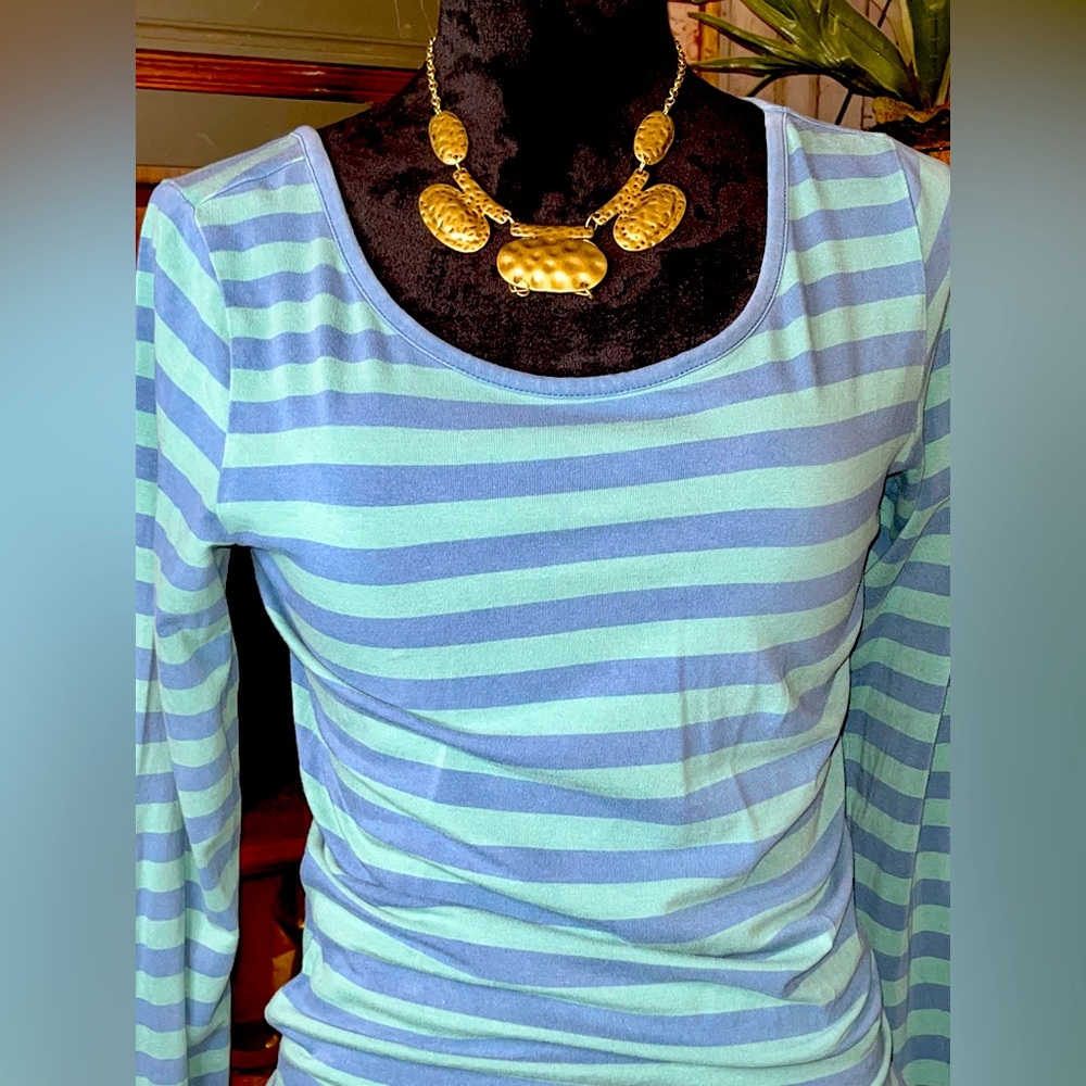 Matilda Jane Top